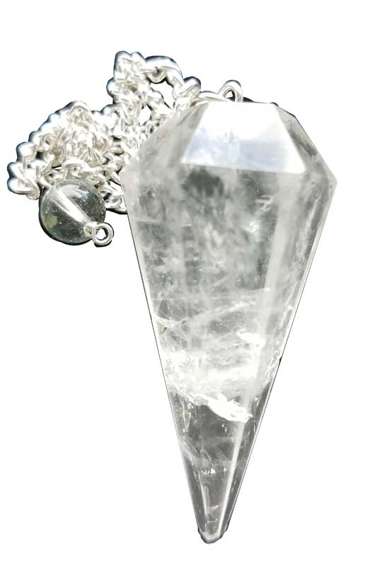 Quartz Pendulum