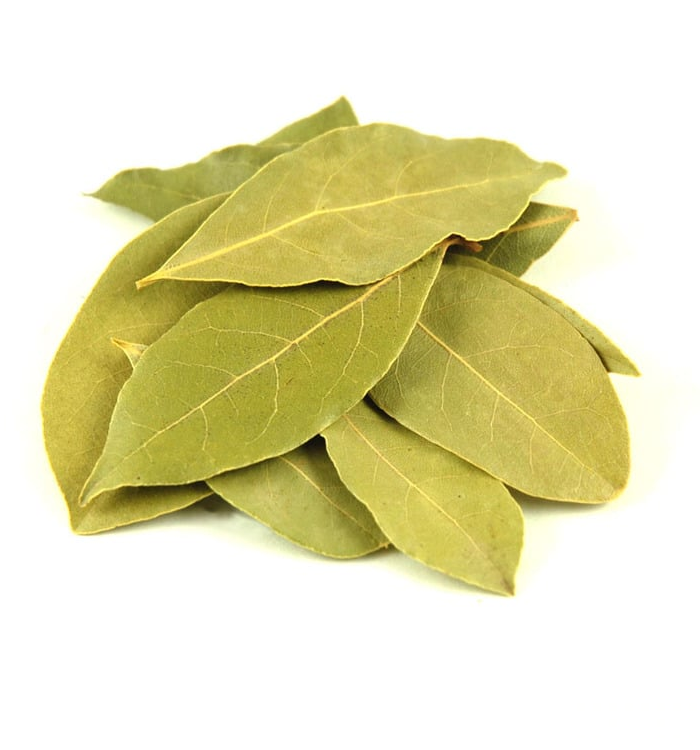 Bay Leaves