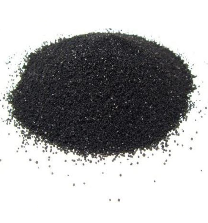 Black Salt