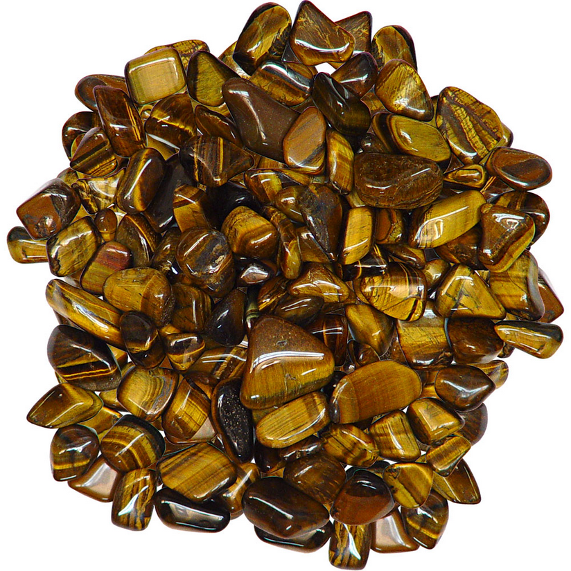 Tiger's Eye