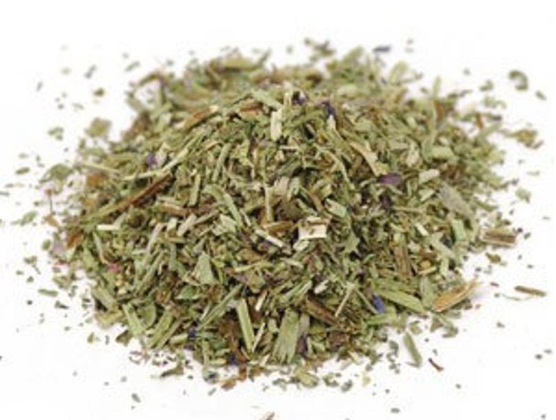 Hyssop