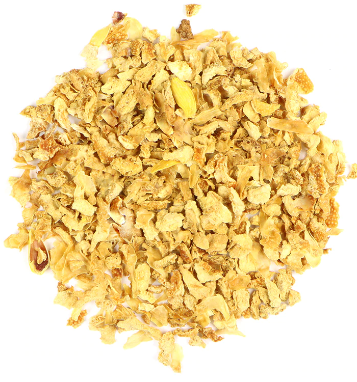 Lemon Peel