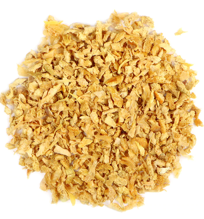 Orange Peel