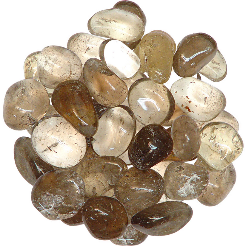 Smoky Quartz