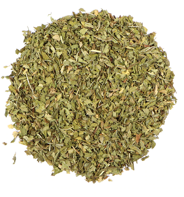 Spearmint