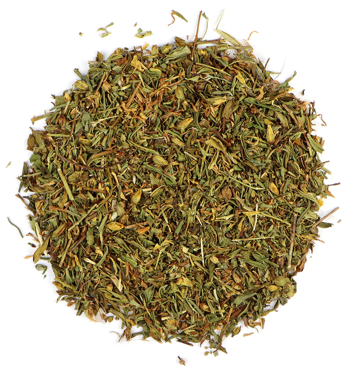 St John's Wort