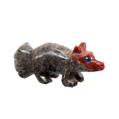 Dolomite Spirit Animal Totems