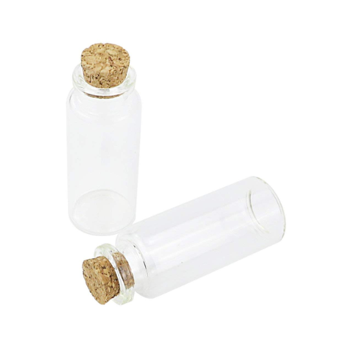 Spell Jar Bar