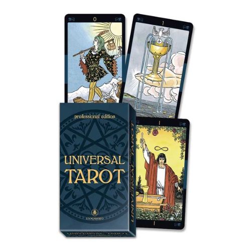 Universal Tarot