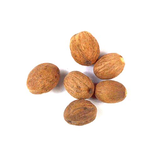 Nutmeg