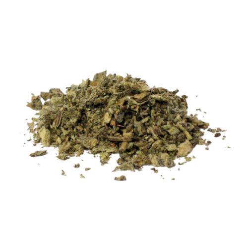 Mullein Leaf