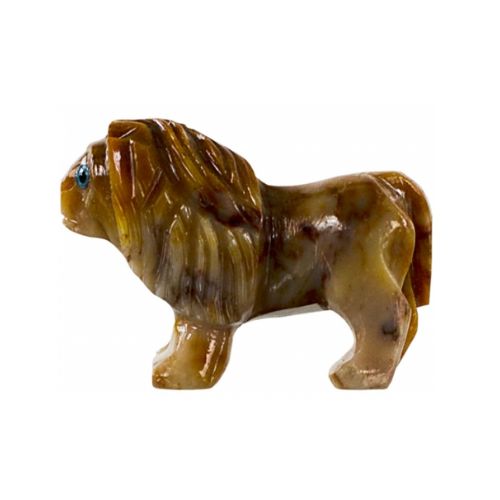 Dolomite Spirit Animal Totems