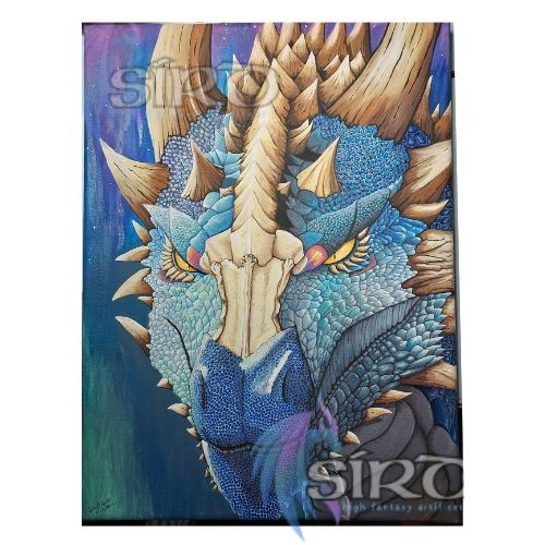 Niitak, the Shifting Light (Original)