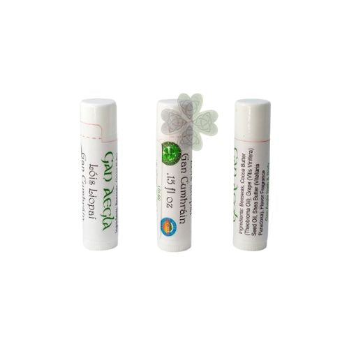 Gan Aegla Lip Balm