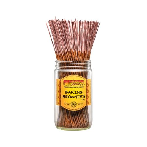 Wild Berry Incense