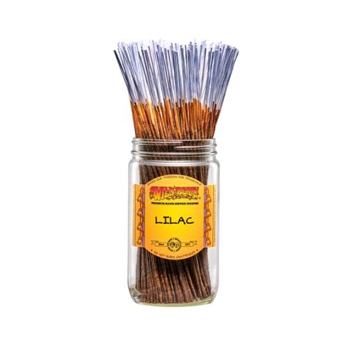 Wild Berry Incense