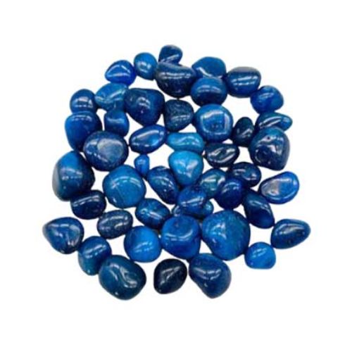 Blue Onyx