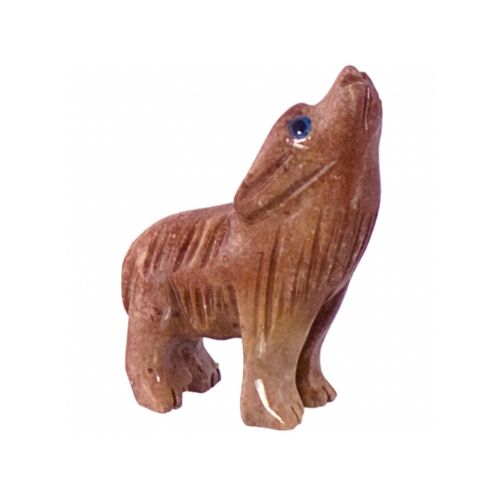 Dolomite Spirit Animal Totems