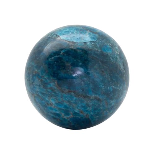 Apatite Sphere