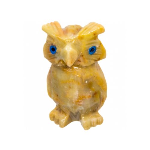 Dolomite Spirit Animal Totems