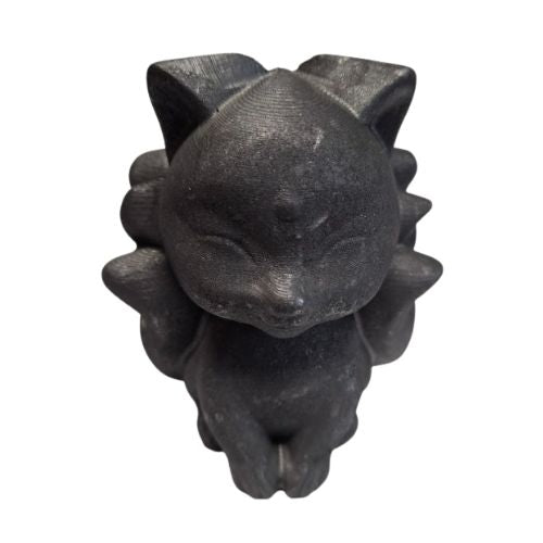 Shungite Kitsune