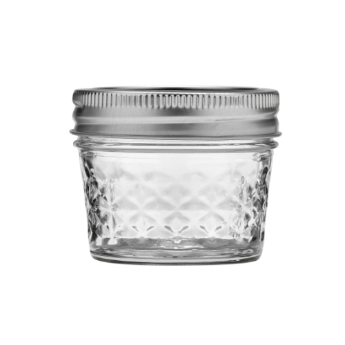 Spell Jar Bar