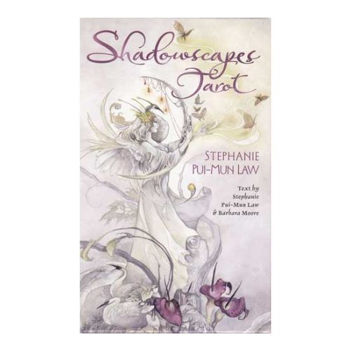 Shadowscapes Tarot