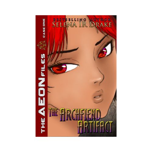 The Archfiend Artifact