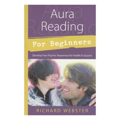 Aura Reading for Beginners