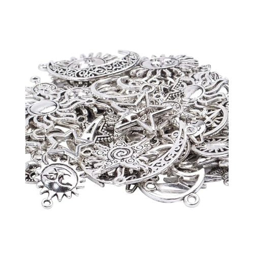 Silver Charms