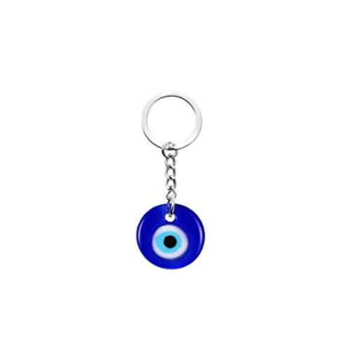 Evil Eye Key Chain