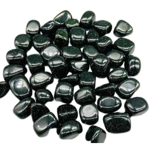 Green Goldstone