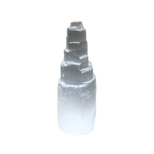 Selenite Iceberg Tower