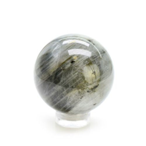Labradorite Sphere