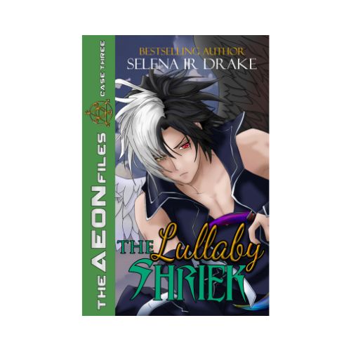 The Lullaby Shriek