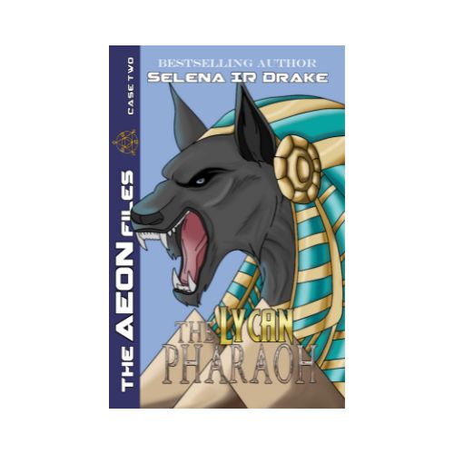The Lycan Pharaoh