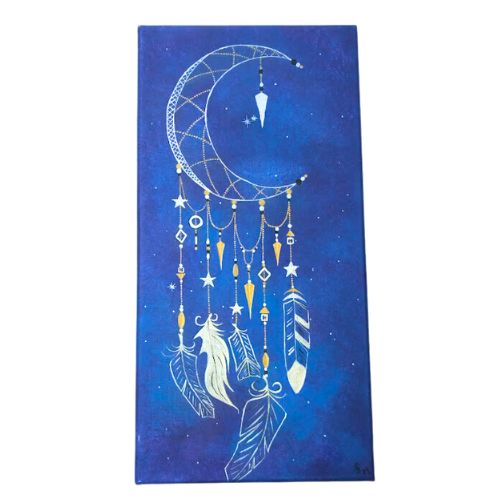 Celestian Dream
