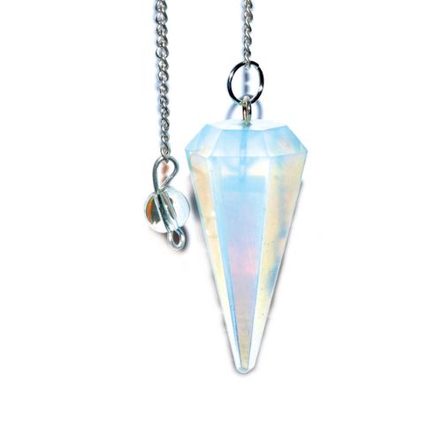 Opalite Pendulum