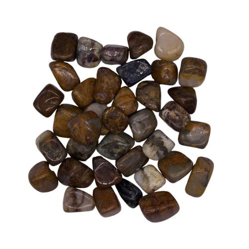 Pietersite