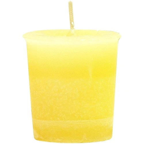 Positive Energy Reiki Votive Candle