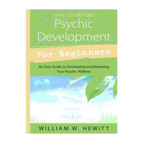 Psychic Development for Beginners