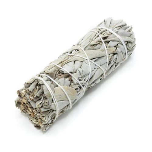 White Sage Smudge