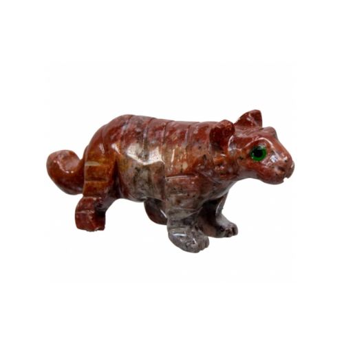 Dolomite Spirit Animal Totems
