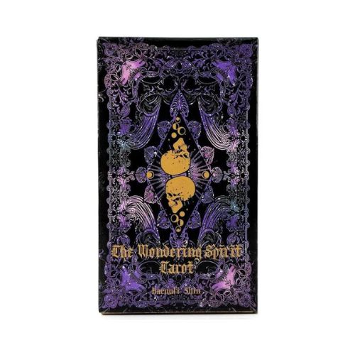 Wandering Spirit Tarot