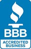 The Purple Door is a BBB Accredited Business with an A+ rating