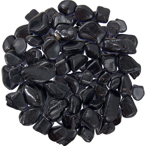 Tourmaline (Black)