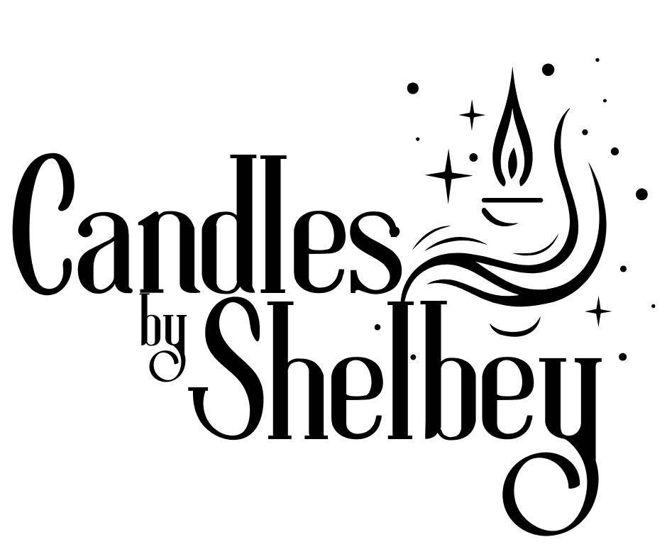 Candles by Shelbey