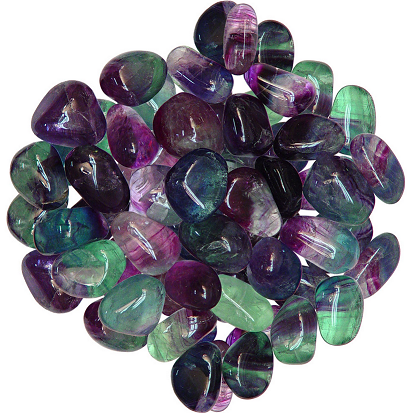 Rainbow Fluorite