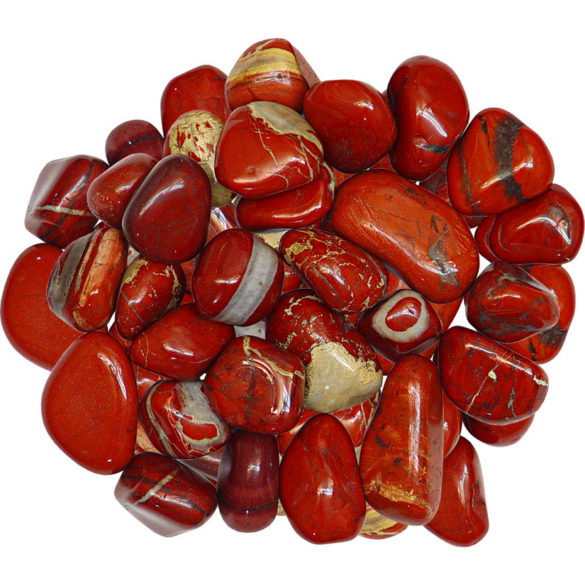 Red Jasper