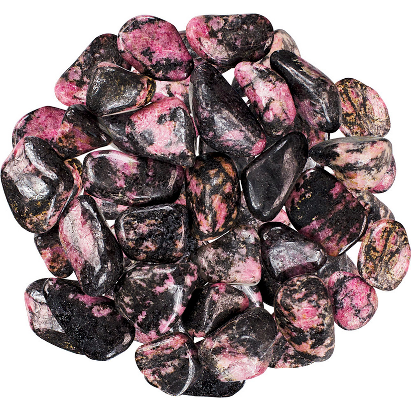 Rhodonite